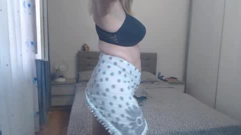 maturediana online show from July 18, 2026, 3:11 am
