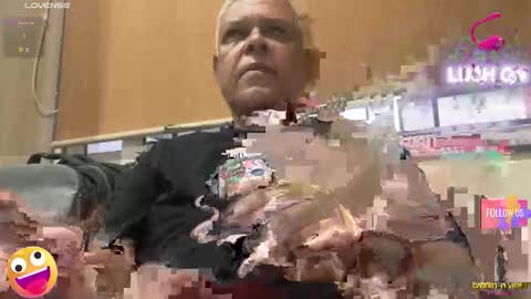 DEV online show from November 15, 2025, 12:19 am