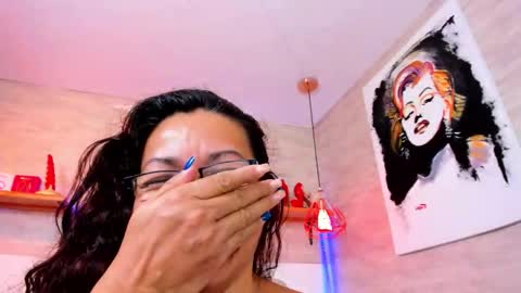 maturepure_ online show from January 13, 2026, 8:25 pm