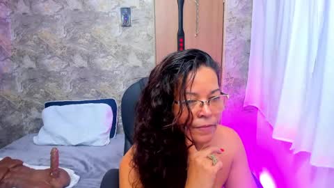 maturepure_ online show from June 6, 2026, 12:16 am