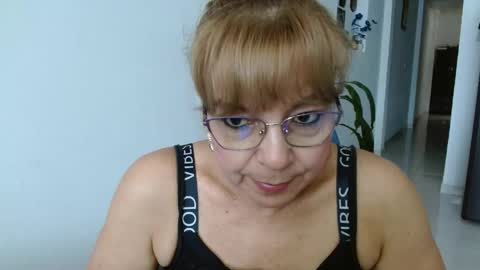 Snapshot of maturetigress4c chatting on May 15, 2026, 6:48 pm Cecilia online show from May 15, 2026, 6:48 pm