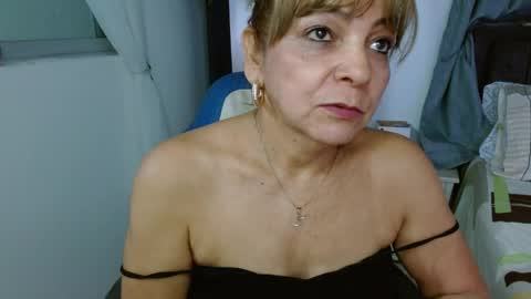 Snapshot of maturetigress4c chatting on June 8, 2026, 1:28 am Cecilia online show from June 8, 2026, 1:28 am
