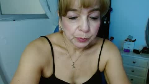 Snapshot of maturetigress4c chatting on June 28, 2026, 2:12 pm Cecilia online show from June 28, 2026, 2:12 pm
