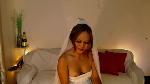 maturity_mommy_intown online show from February 13, 2026, 7:54 pm