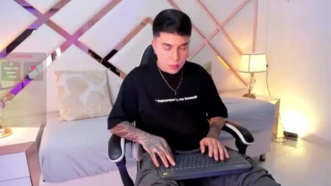 Maty  online show from May 13, 2026, 1:58 am