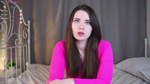 Lily online show from February 14, 2025, 5:36 pm