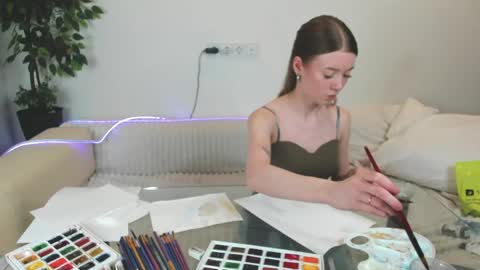 Janise online show from April 25, 2026, 1:36 pm