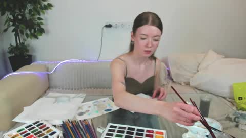 Janise online show from April 25, 2026, 1:52 pm