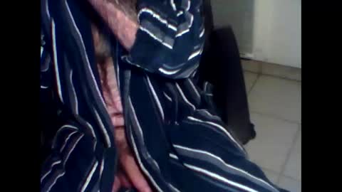 mauni1964 online show from December 16, 2024, 12:49 pm