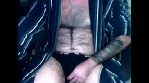 mauni1964 online show from January 12, 2025, 2:30 pm