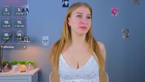 Snapshot of maureencoombs chatting on October 17, 2025, 4:48 am maureencoombs online show from October 17, 2025, 4:48 am