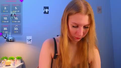 Snapshot of maureencoombs chatting on November 30, 2025, 4:05 am maureencoombs online show from November 30, 2025, 4:05 am