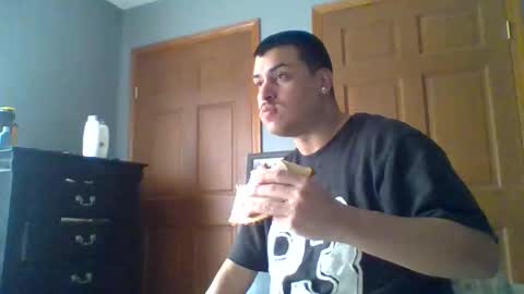 mauricescott online show from February 19, 2026, 8:05 pm