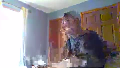 mauricescott online show from March 18, 2026, 9:29 pm