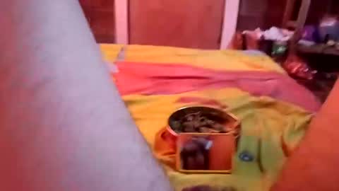 mauricioweeb online show from May 24, 2026, 4:56 pm