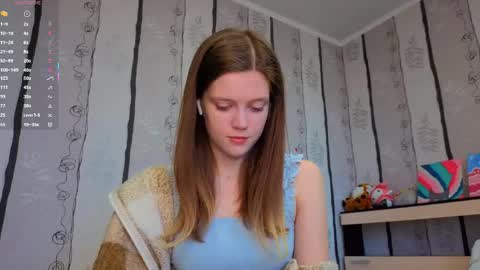 Lucy online show from April 28, 2026, 8:08 am