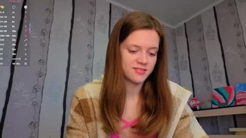 Lucy online show from April 29, 2026, 8:07 am