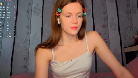Lucy online show from July 21, 2026, 8:05 am
