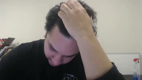 mauro656 online show from January 7, 2025, 9:35 pm