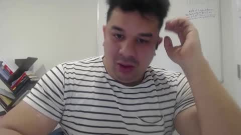 mauro656 online show from February 10, 2025, 10:51 pm