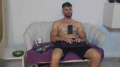 mauro_real_man online show from June 30, 2026, 5:58 pm