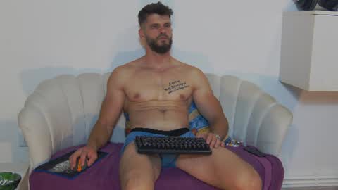 mauro_real_man online show from July 3, 2026, 5:08 pm