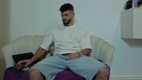 mauro_real_man online show from July 28, 2026, 2:51 am