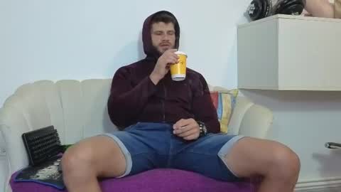 mauro_real_man online show from July 31, 2026, 3:17 am