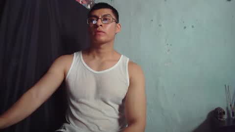 Snapshot of maurodirty chatting on March 6, 2026, 6:59 pm Mauro online show from March 6, 2026, 6:59 pm