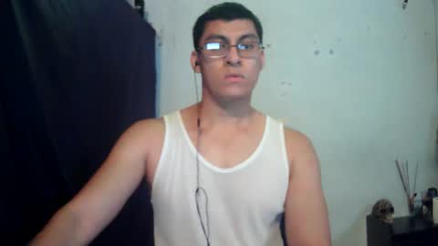 Mauro online show from June 8, 2026, 11:16 pm