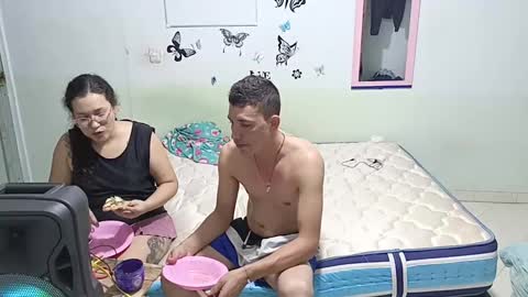 mauroluxandra online show from January 23, 2025, 1:30 am