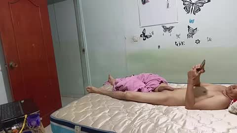 mauroluxandra online show from February 14, 2025, 10:59 am