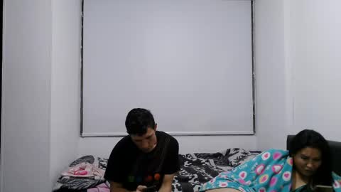 mauroluxandra online show from October 30, 2025, 5:20 am