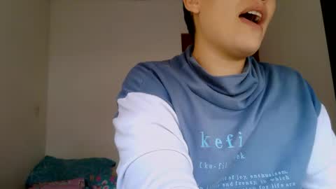 mauroluxandra online show from January 10, 2026, 8:54 pm