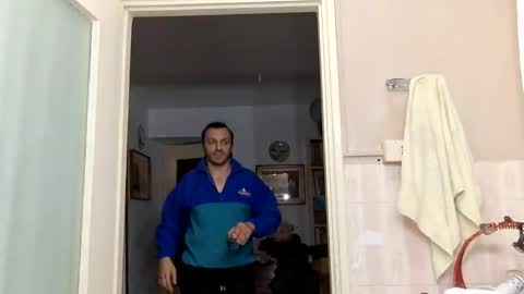 Snapshot of maury311278 chatting on January 6, 2025, 9:54 pm Marcellobausola s k i -p e online show from January 6, 2025, 9:54 pm