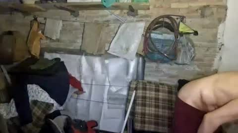 Snapshot of maury311278 chatting on February 9, 2025, 11:04 pm Marcellobausola s k i -p e online show from February 9, 2025, 11:04 pm