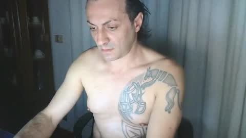 Snapshot of maury311278 chatting on October 10, 2025, 11:04 pm Marcellobausola s k i -p e online show from October 10, 2025, 11:04 pm