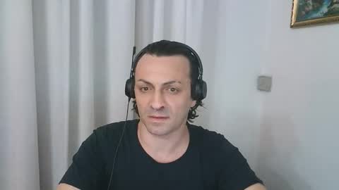 Snapshot of maury311278 chatting on October 12, 2025, 9:25 pm Marcellobausola s k i -p e online show from October 12, 2025, 9:25 pm