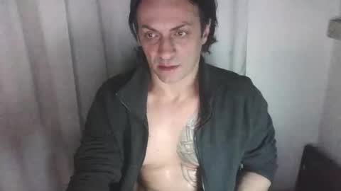 Snapshot of maury311278 chatting on November 17, 2025, 10:48 pm Marcellobausola s k i -p e online show from November 17, 2025, 10:48 pm