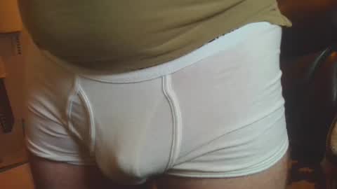 maverick_solo online show from September 18, 2025, 10:39 am