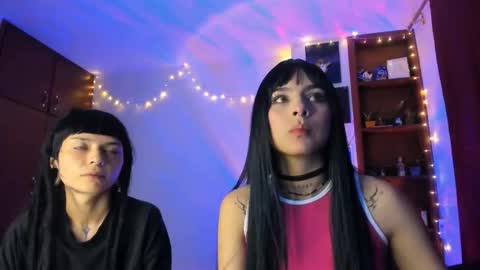 Snapshot of mavimist_ chatting on January 17, 2026, 3:11 am mavimist_ online show from January 17, 2026, 3:11 am