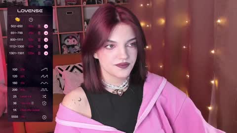 Mavis online show from December 13, 2024, 9:52 pm