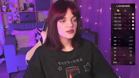 Mavis online show from January 27, 2025, 12:43 am