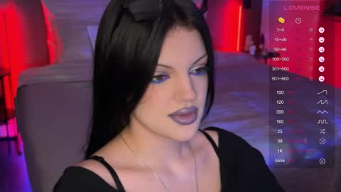 Mavis online show from November 30, 2025, 7:29 pm