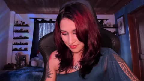 Hilary online show from January 4, 2025, 10:24 pm