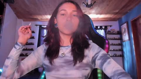 Hilary online show from January 18, 2025, 6:53 pm