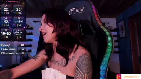 Hilary online show from January 28, 2025, 3:15 am