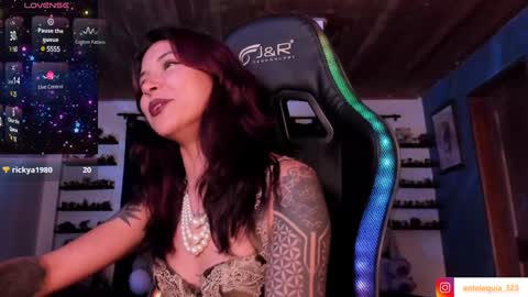 Hilary online show from January 30, 2025, 2:27 am