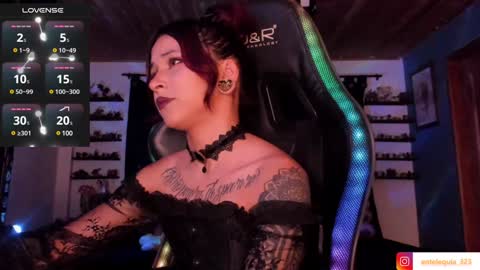 Hilary online show from February 1, 2025, 1:34 am