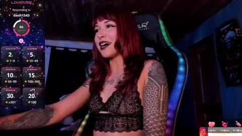 Hilary online show from February 27, 2025, 3:25 am